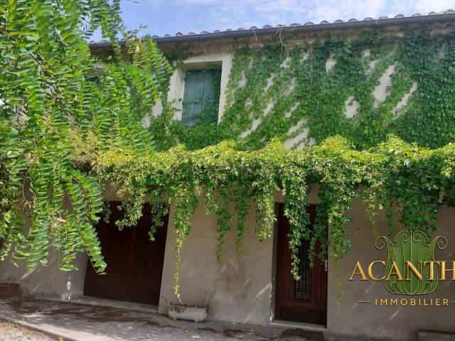 Maison, Assas
