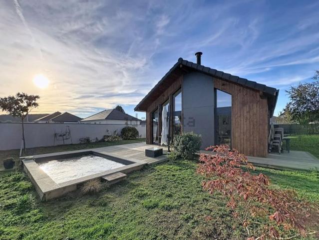 Maison, Assat
