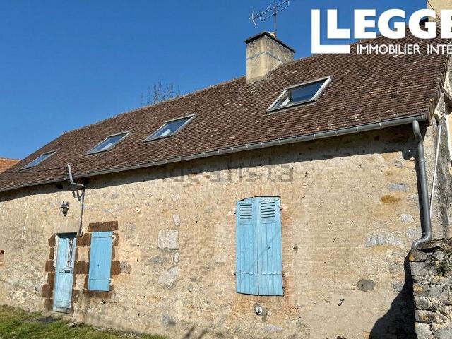 Maison, Assé le Boisne