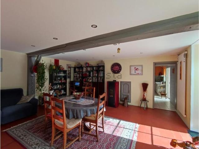 Maison, Assé le Boisne