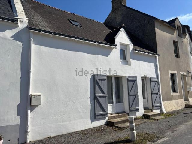 Maison, Assérac