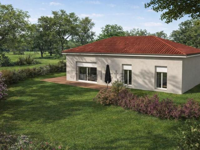 Maison, Assieu