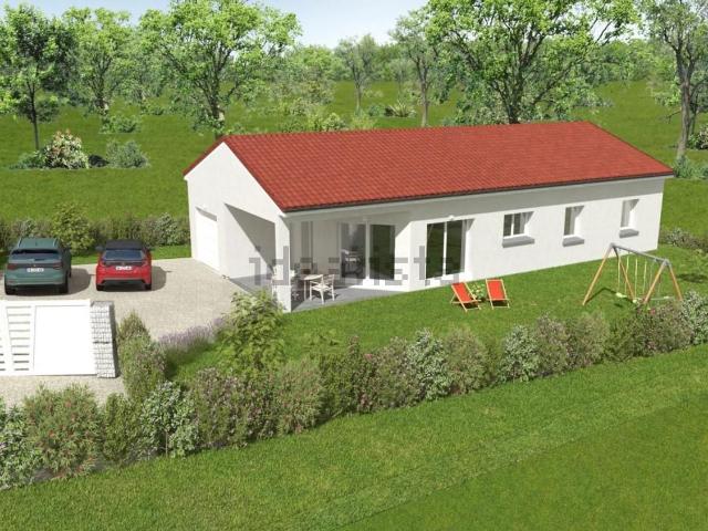 Maison, Assieu