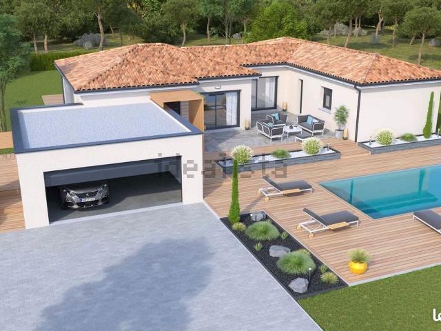 Maison, Assieu