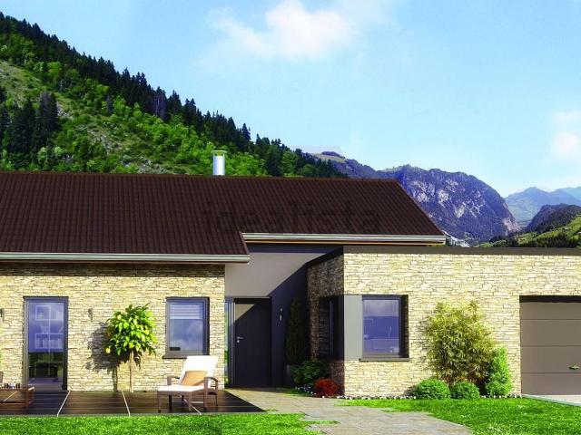 Maison, Assieu