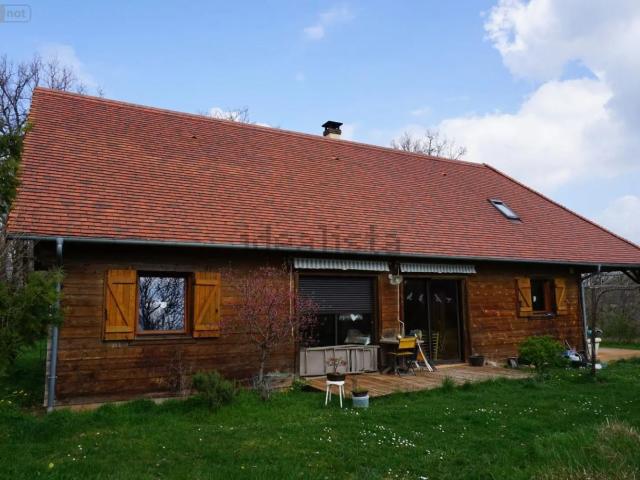 Maison, Assier
