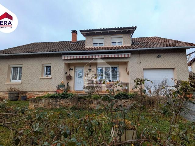 Maison, Assier