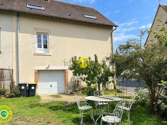Maison, Assigny