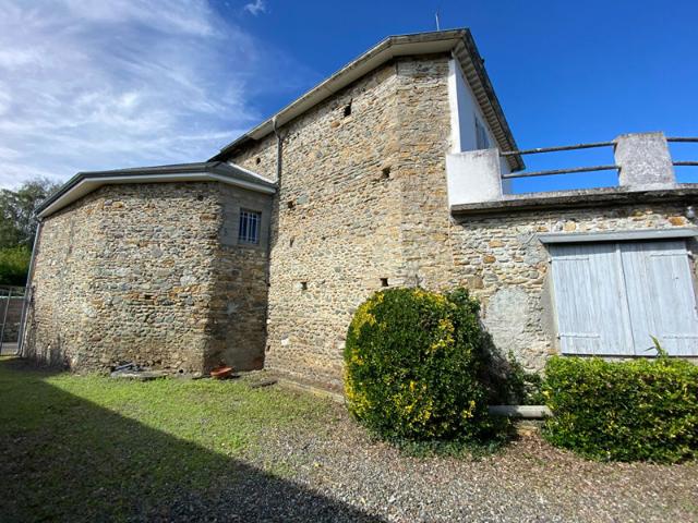 Maison Asson
