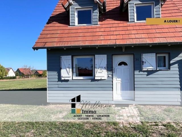 Maison, Asswiller