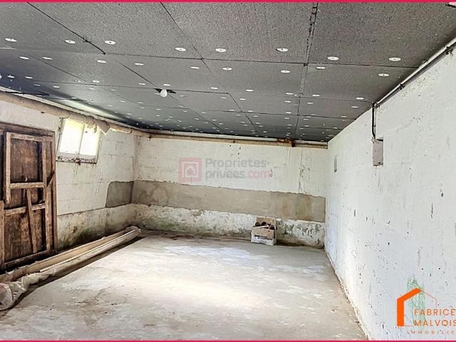 Maison Attin 7 pièce s 219 m2