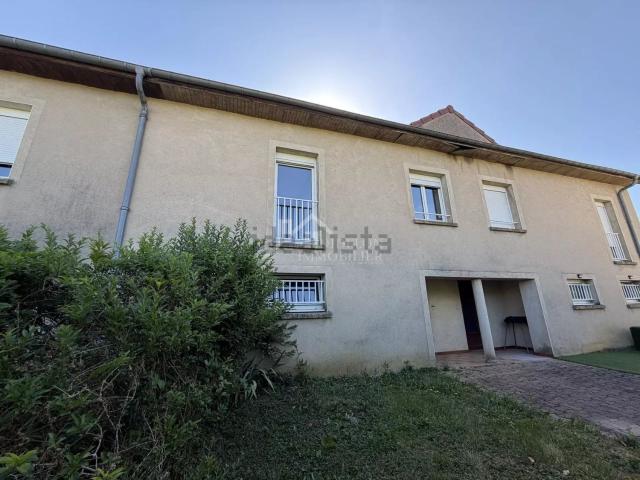 Maison, Atton