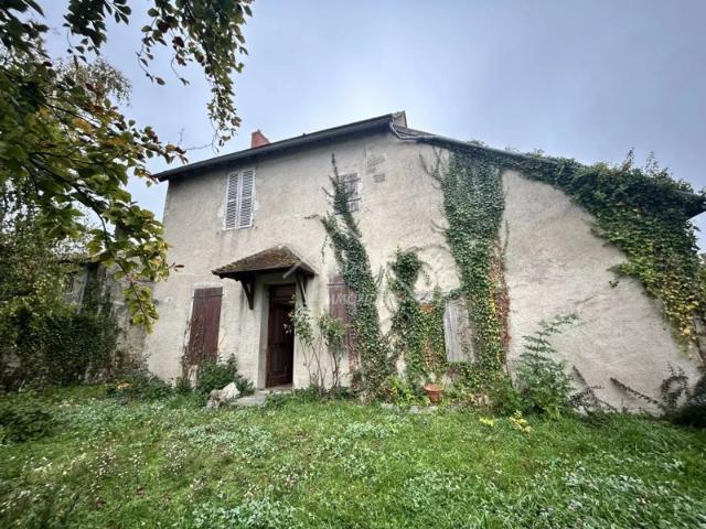 MAISON ATYPIQUE