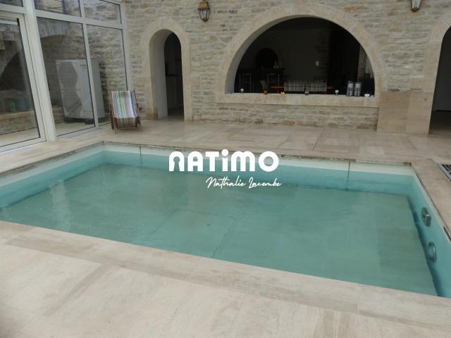 Maison Atypique 279m² Bussy la Pesle