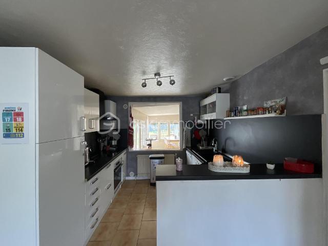 MAISON de 80 M² / MÉTRO 14 CHEVILLY LARUE 6 min À PIED