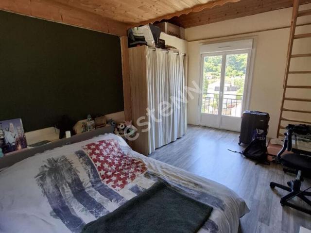 Maison Atypique à vendre, 117m2, Le Creusot, 3 chambres 118m² Le Creusot