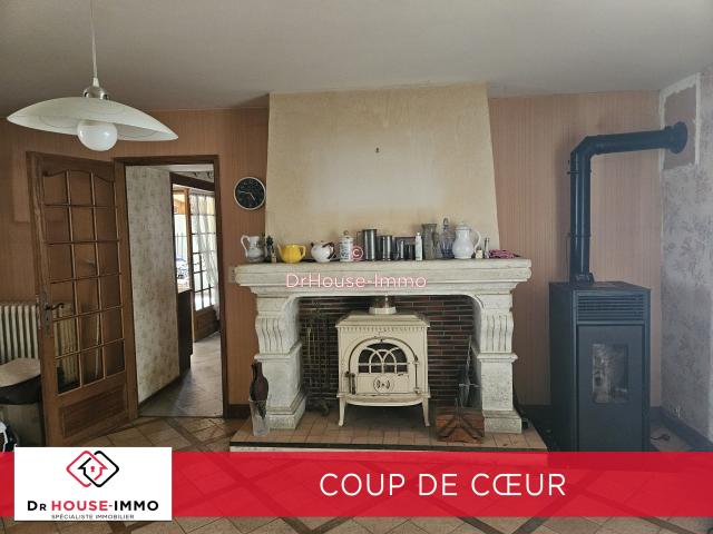 Maison atypique à Beauronne 2 chambres, 3 vérandas et 2 garages