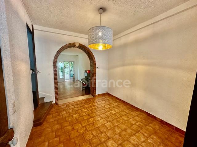 Maison atypique au coeur du quartier Luton de Reims 51