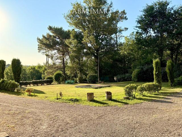 Maison Atypique Au Calme 125m² Lalinde