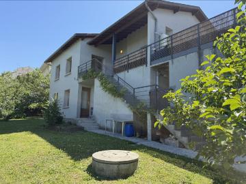 Maison atypique sur les hauteurs de Pech David 125m² Toulouse