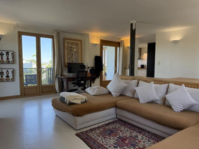 Maison atypique sur les hauteurs de Pech David 125m² Toulouse