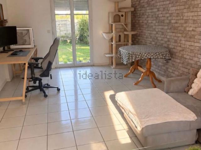 Maison, Athies sous Laon