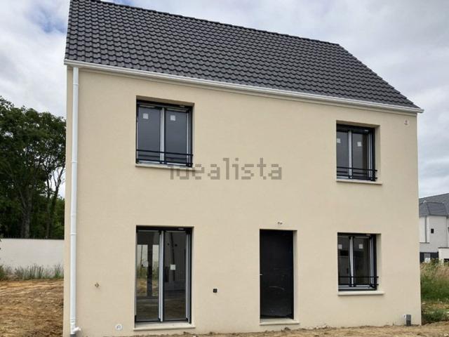 Maison, Athis Mons