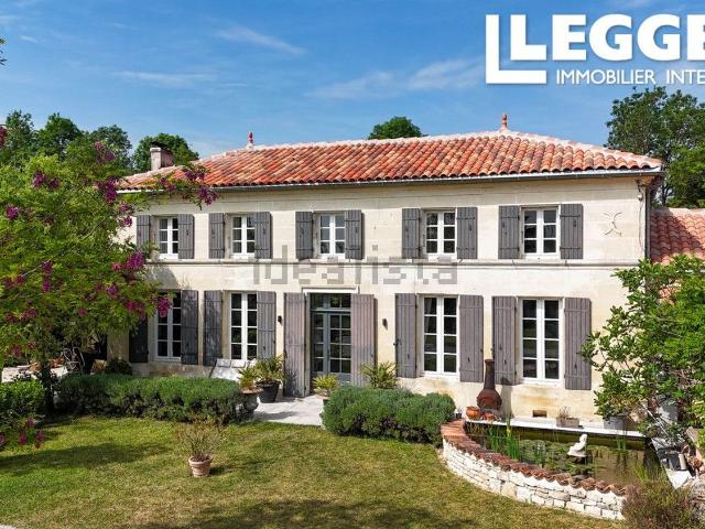 Maison, Athis Mons