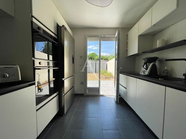 Maison Athis Mons 4 pièce s 71.51 m2