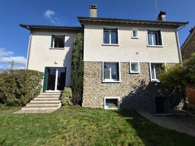 Maison, Athis Mons