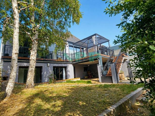 Maison, Athis Mons