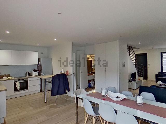 Maison, Athis Mons