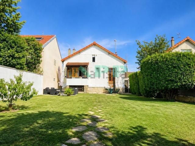 Maison, Athis Mons
