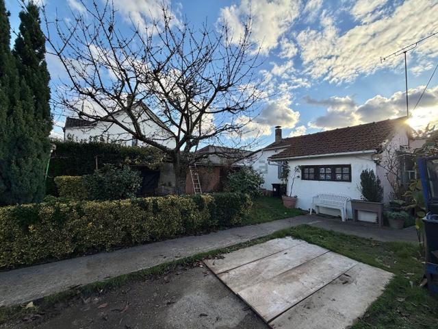 Maison, Athis Mons