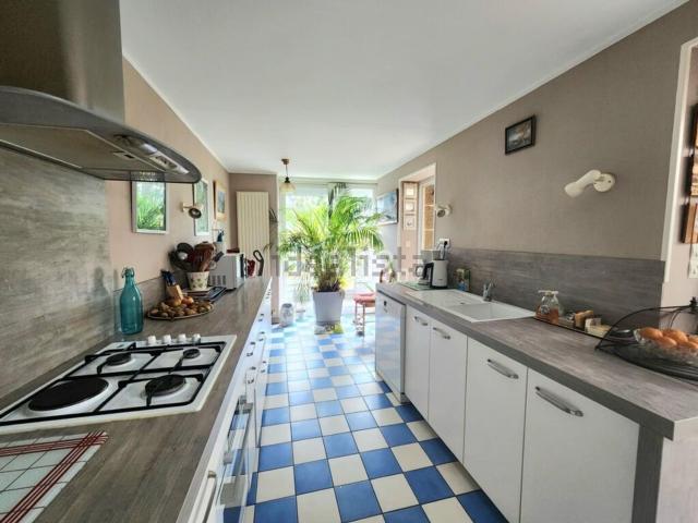 Maison, Athis Val de Rouvre
