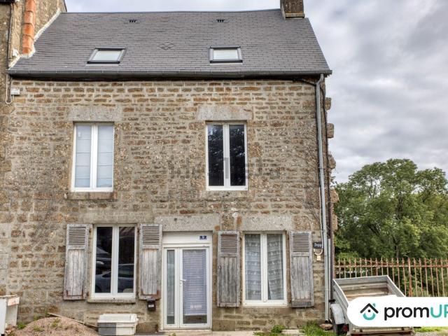 Maison, Athis Val de Rouvre