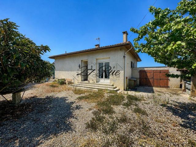Maison, Auterive