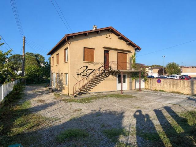 Maison, Auterive