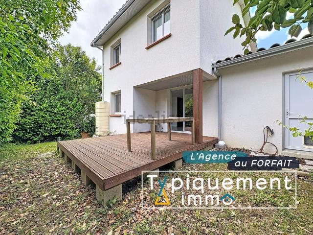 Maison, Auterive