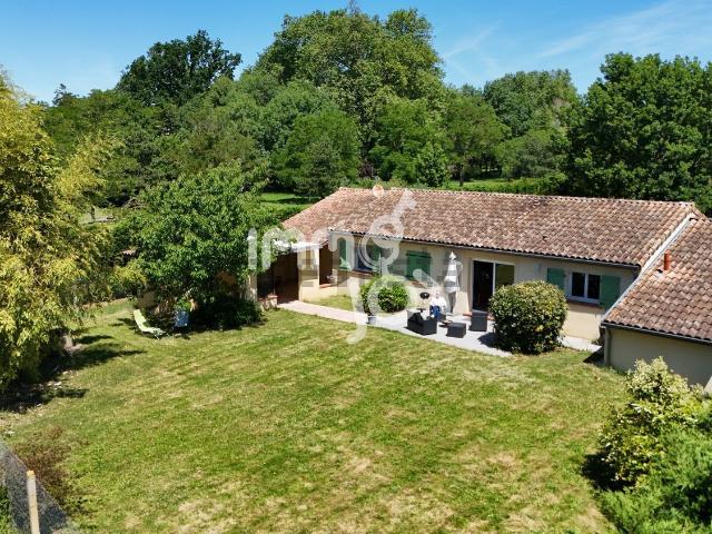 Maison, Auterive