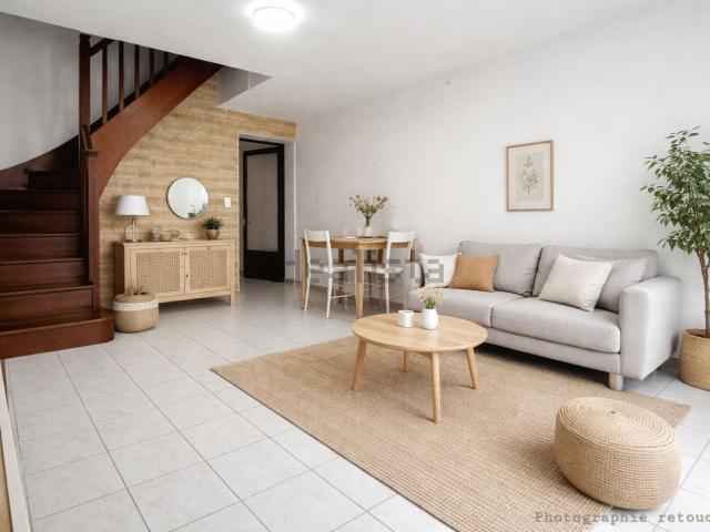 Maison, Auterive