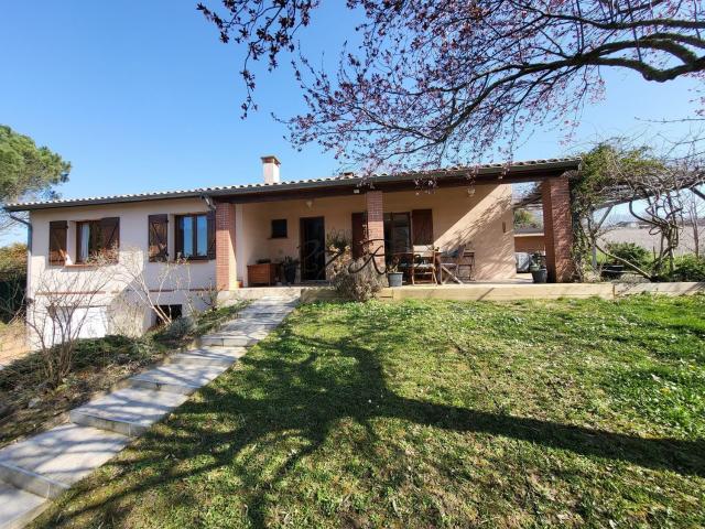 Maison, Auterive