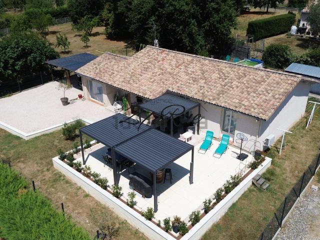 Maison, Auterive