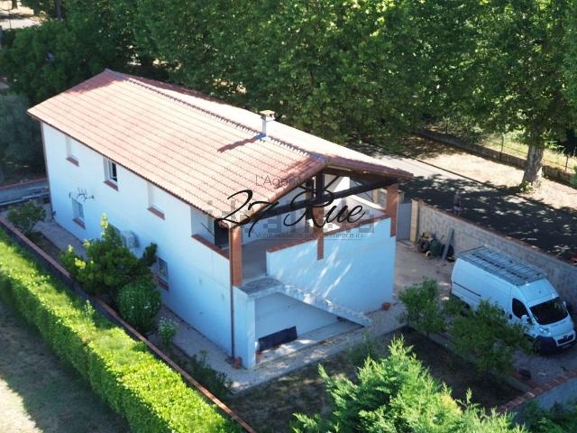 Maison, Auterive