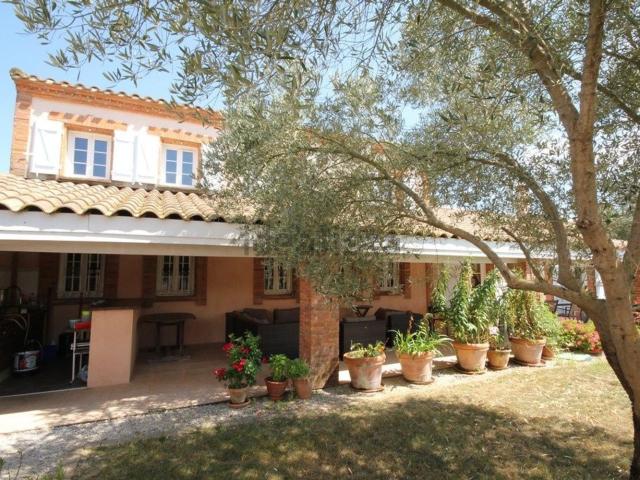 Maison, Auterive