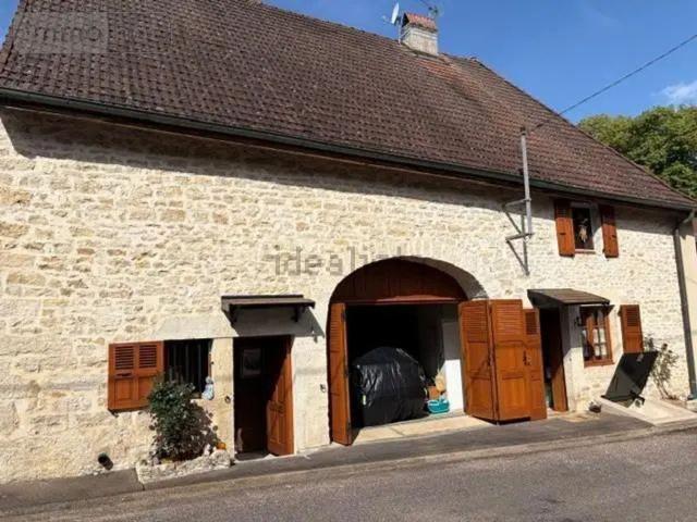 Maison, Autet