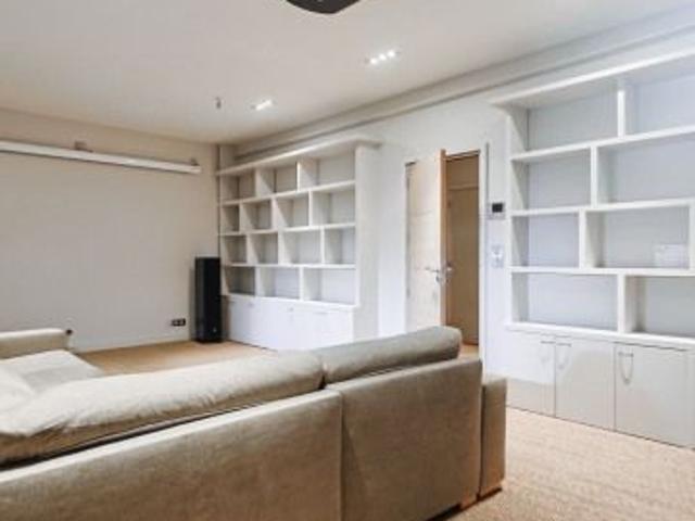 Maison • Auteuil Nord