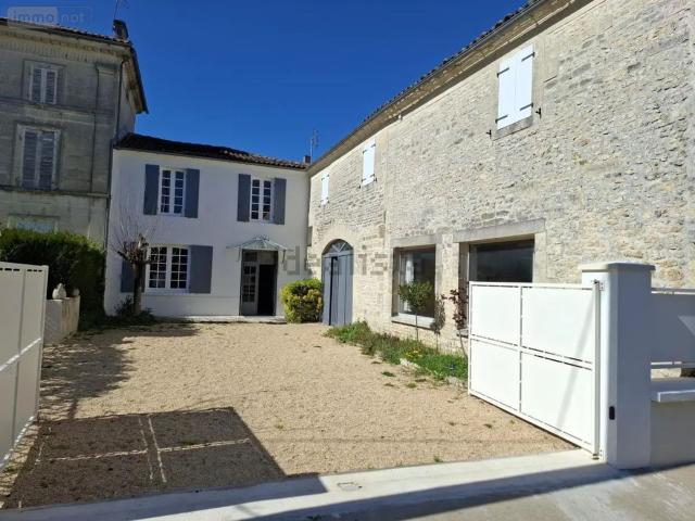 Maison, Authon Ébéon
