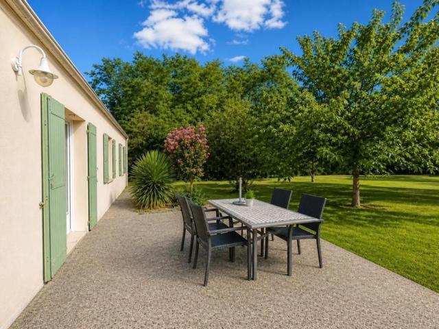 Maison, Authon Ébéon