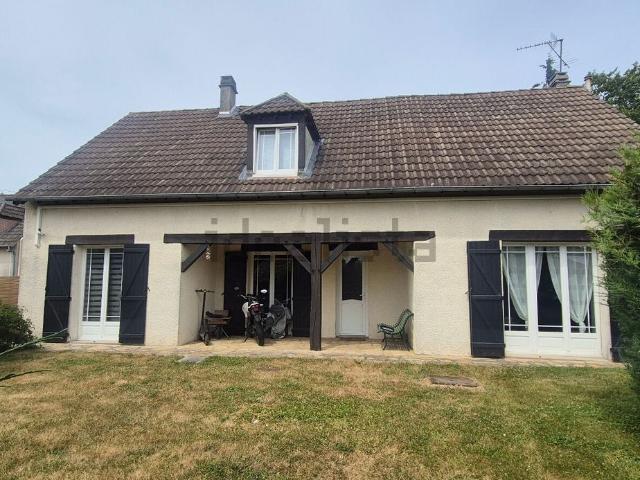 Maison, Autheuil en Valois